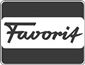 Logo de marque Favorit