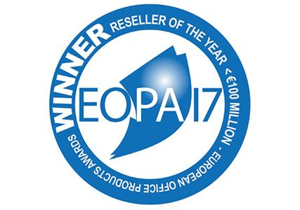 Reseller of the Year Award