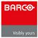 Logo de marque Barco