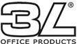 Logo de marque 3L