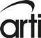 Logo de marque arti