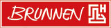 Logo de marque Brunnen