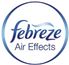 Logo de marque Febreze