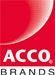 Logo de marque Acco