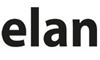 Logo de marque elan