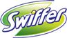 Logo de marque Swiffer