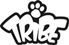 Logo de marque Tribe