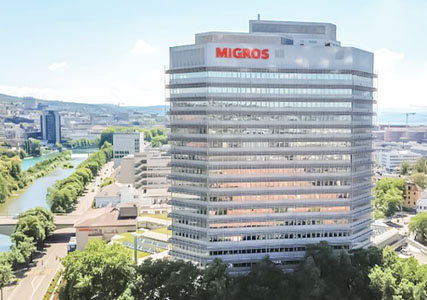 Migros-Gruppe